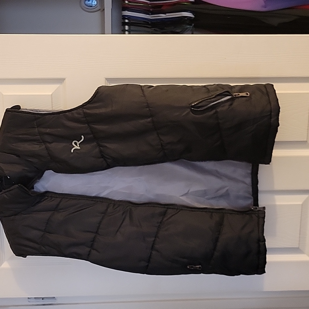 Mens Roca wear vest